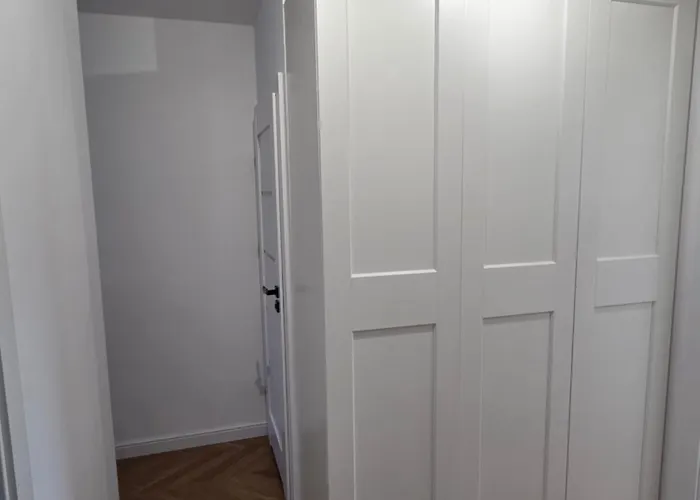 Apartment Rocco Z Ogrodkiem Blisko Morza *