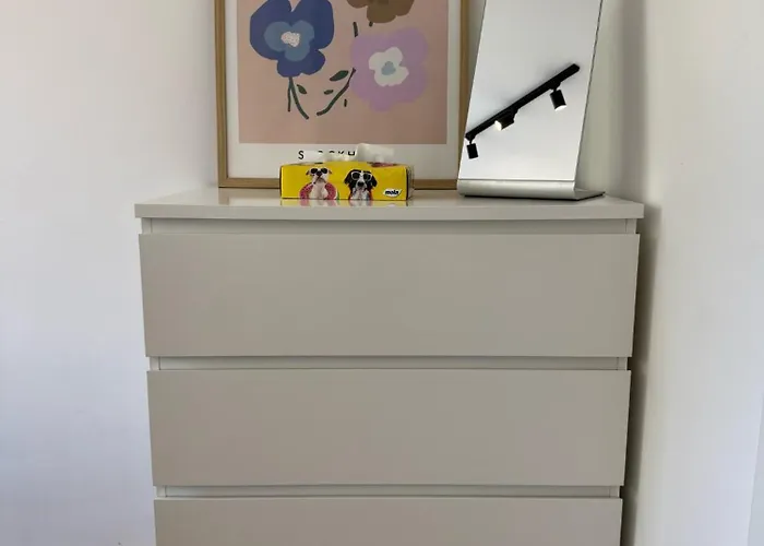 Rocco Z Ogrodkiem Blisko Morza Apartment Gdansk