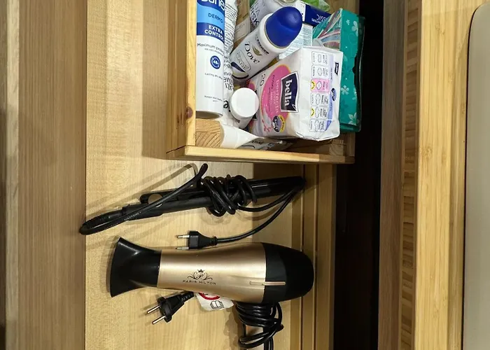 Rocco Z Ogrodkiem Blisko Morza Apartment *