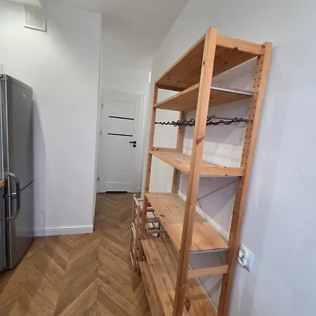 Rocco Z Ogrodkiem Blisko Morza *