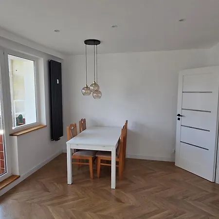 Apartamento Rocco Z Ogrodkiem Blisko Morza