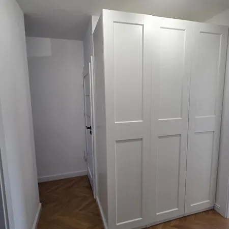Apartmán Rocco Z Ogrodkiem Blisko Morza By Graal Nieruchomosci *
