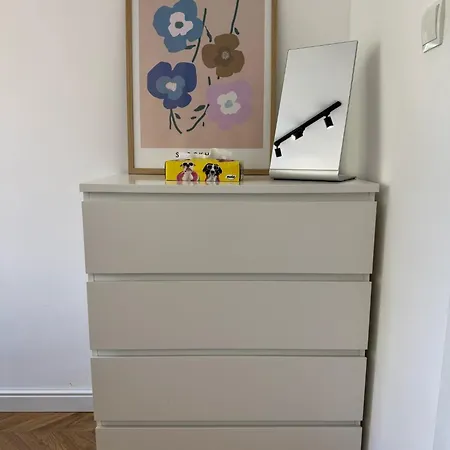 Rocco Z Ogródkiem Blisko Morza Apartamento Gdańsk