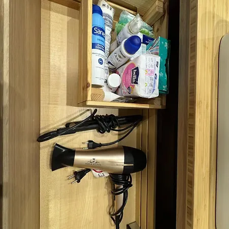 Rocco Z Ogrodkiem Blisko Morza Апартаменты *