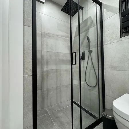 Apartamento Rocco Z Ogrodkiem Blisko Morza