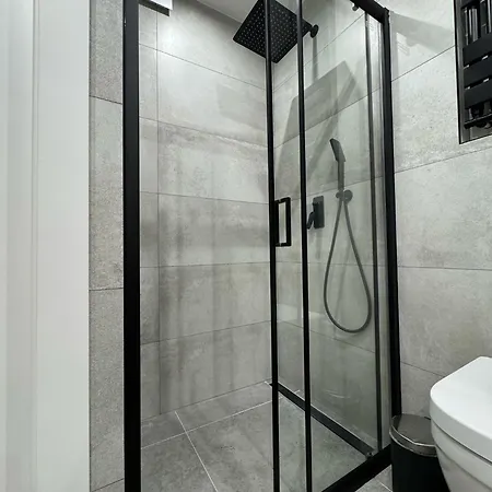 Apartamento Rocco Z Ogródkiem Blisko Morza