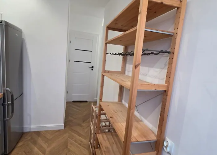 Rocco Z Ogrodkiem Blisko Morza *