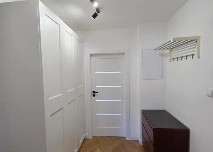 شقة Rocco Z Ogrodkiem Blisko Morza