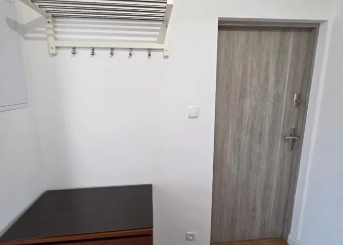 Rocco Z Ogrodkiem Blisko Morza *