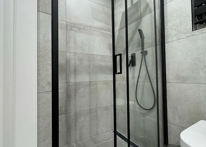 شقة Rocco Z Ogrodkiem Blisko Morza