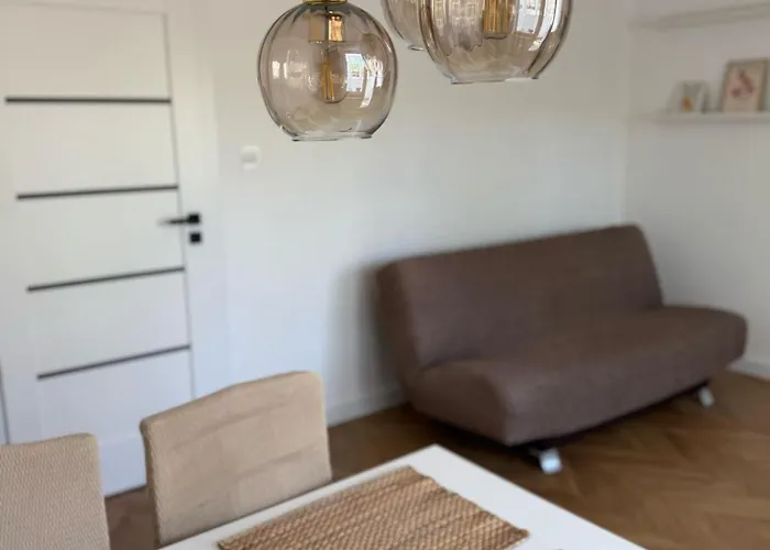 Rocco Z Ogrodkiem Blisko Morza شقة