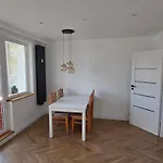 Apartman Rocco Z Ogrodkiem Blisko Morza By Graal Nieruchomosci