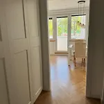 Apartman Rocco Z Ogrodkiem Blisko Morza By Graal Nieruchomosci Gdańsk